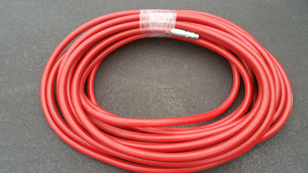 High-Performance Reinforced Sealcoating Spray Hose