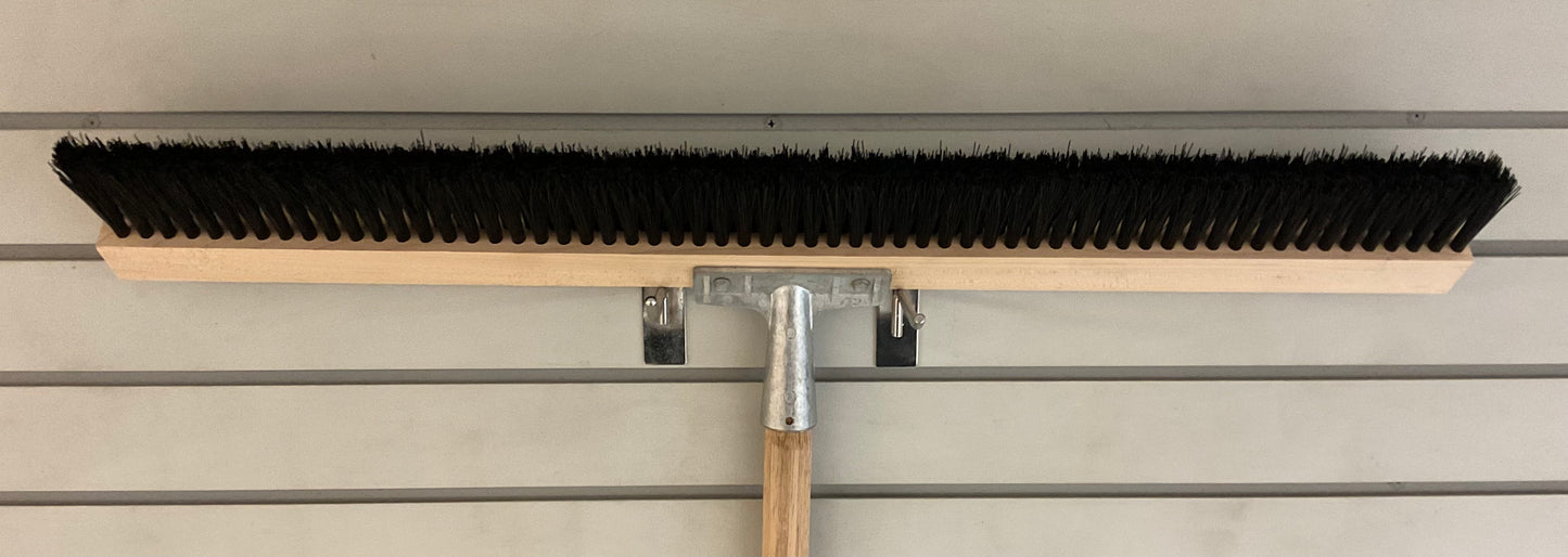 30″ Woodblock Sealcoating Brush
