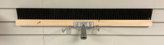 30" Woodblock Brush Replacement Head