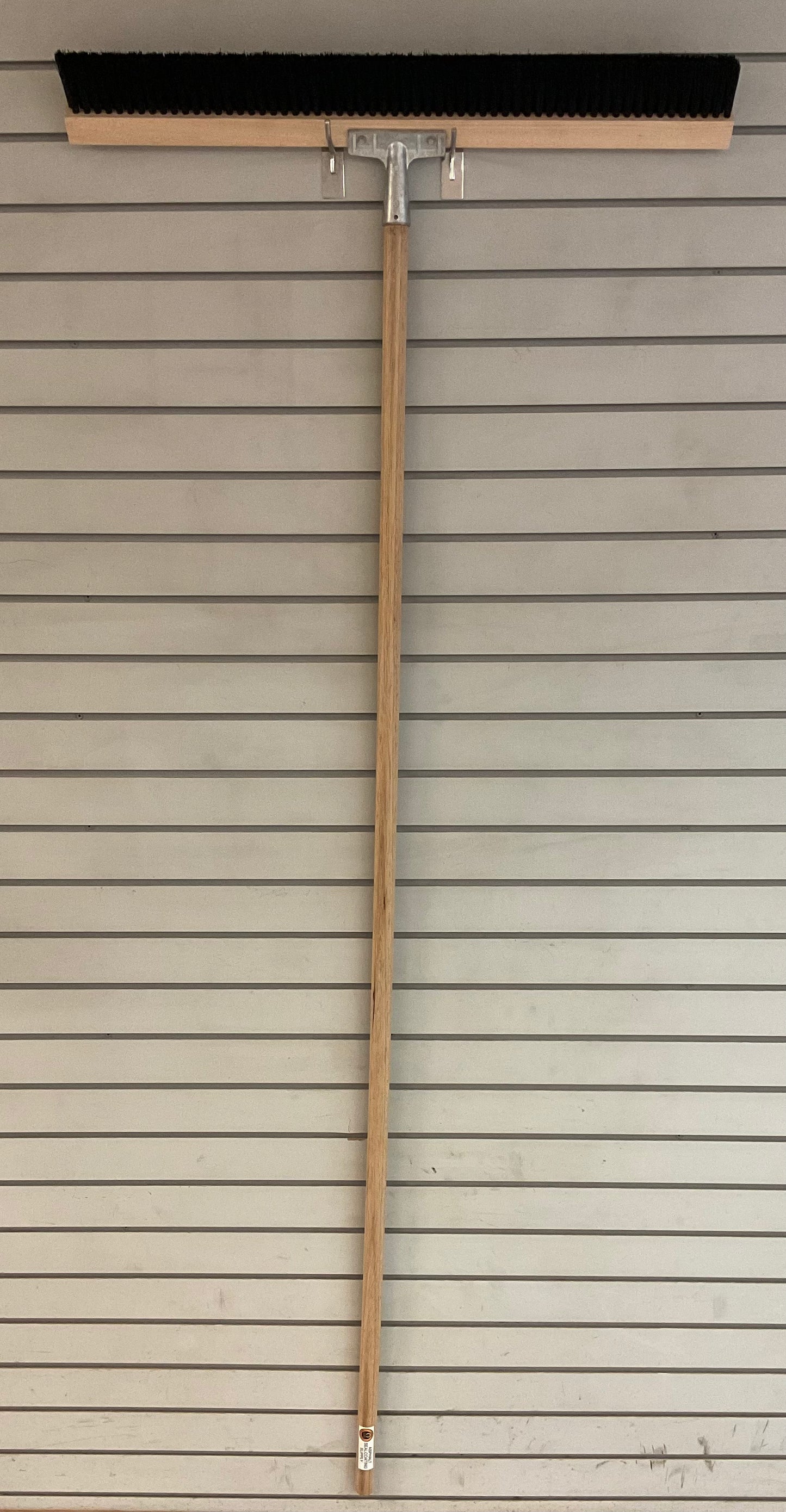 30″ Woodblock Sealcoating Brush