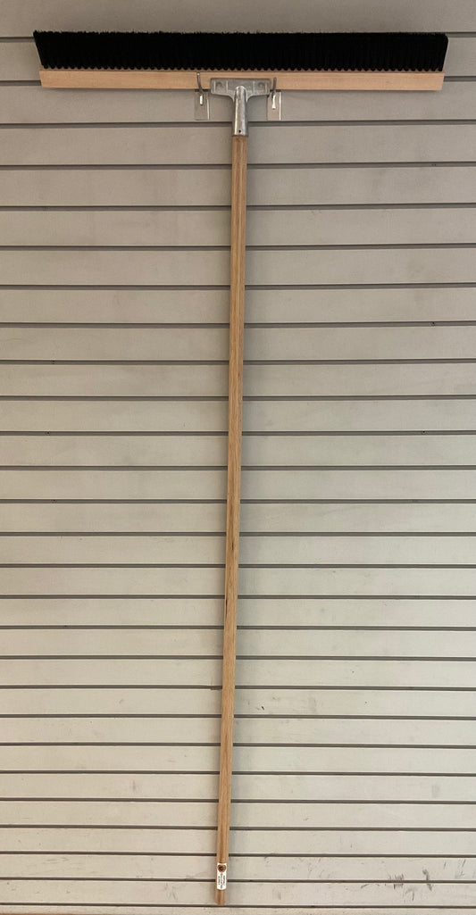 30″ Woodblock Sealcoating Brush