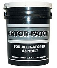 Gator Patch – The Ultimate Solution for Alligator Cracks