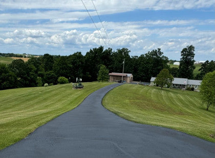 Common Driveway Maintenance Mistakes to Avoid