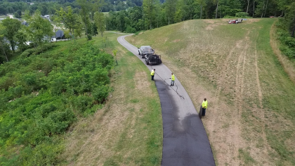 Essential Asphalt Maintenance Tips to Extend the Life of Your Pavement