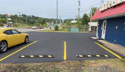 How to Extend the Lifespan of Your Parking Lot: Essential Maintenance Tips