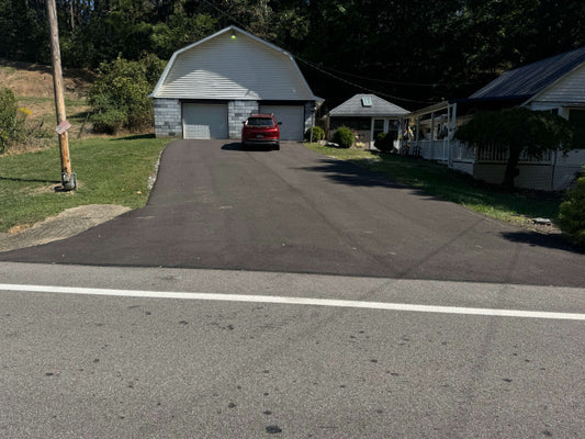 How Repaving Your Driveway Can Increase Property Value