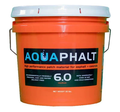 Aquaphalt 6.0