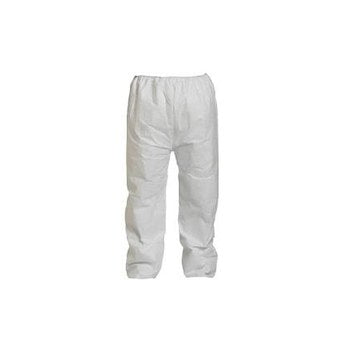 Tyvek pants