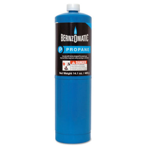 14 oz propane tank