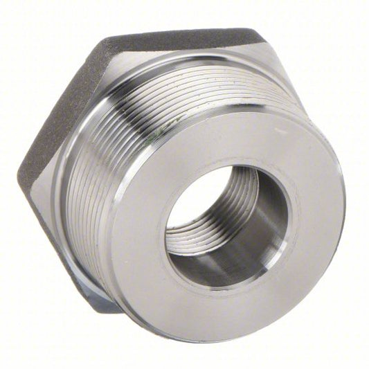 3/8" x 1/4" reducer bushing