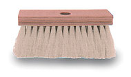 Tampico 7" edging brush head