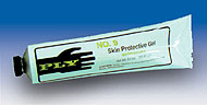 Ply #9 Protective Gel