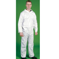 tyvek coveralls