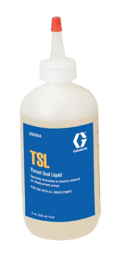 TSL Oil