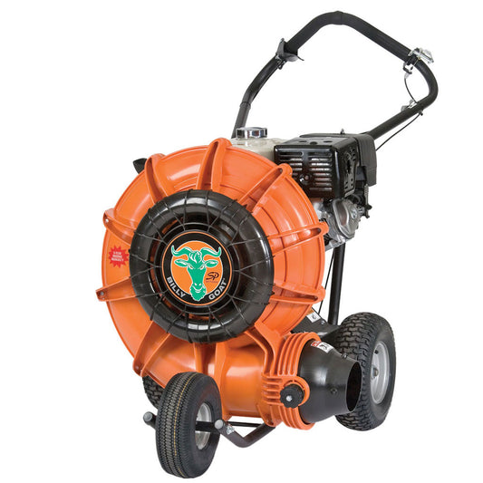 billy goat 13 hp blower