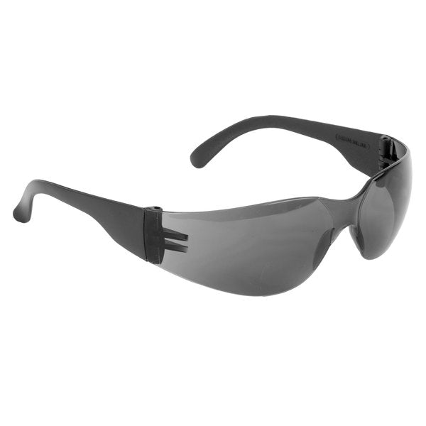 tinted safety glasses