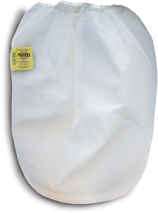 5 gallon paint strainer bag