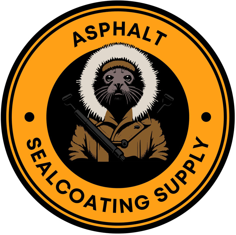 Asphalt Paving vs. Sealcoating: What’s the Difference? – Asphalt ...