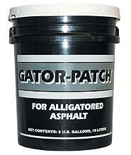 gator Patch