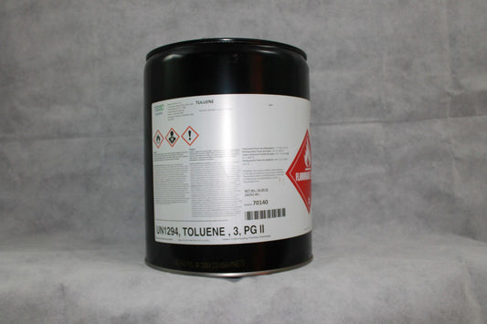 Toluene 5 gal